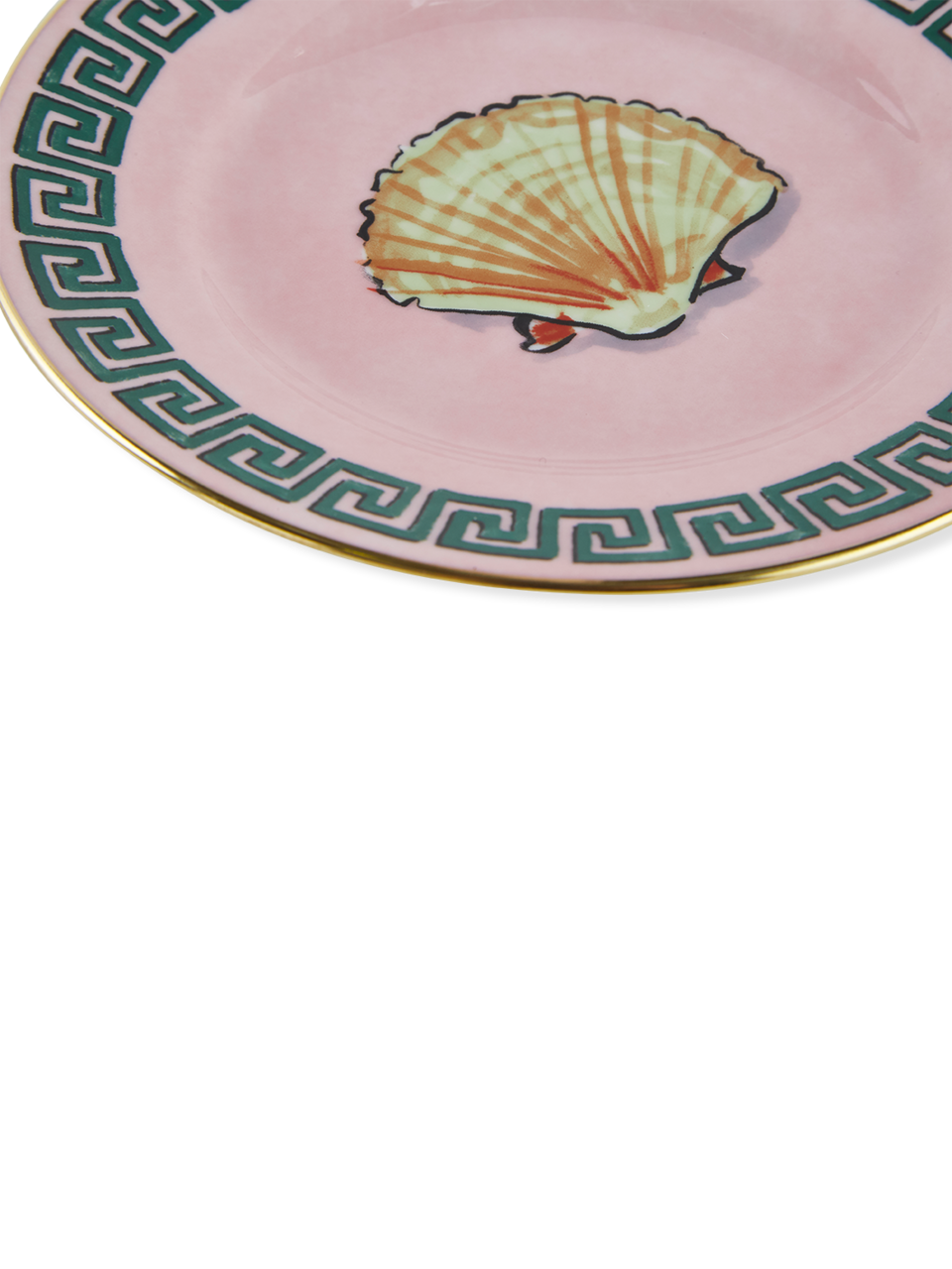 Viaggio Nettuno Bread Plates