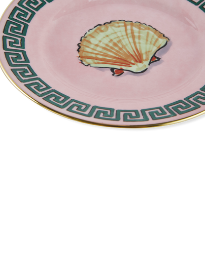 Viaggio Nettuno Bread Plates