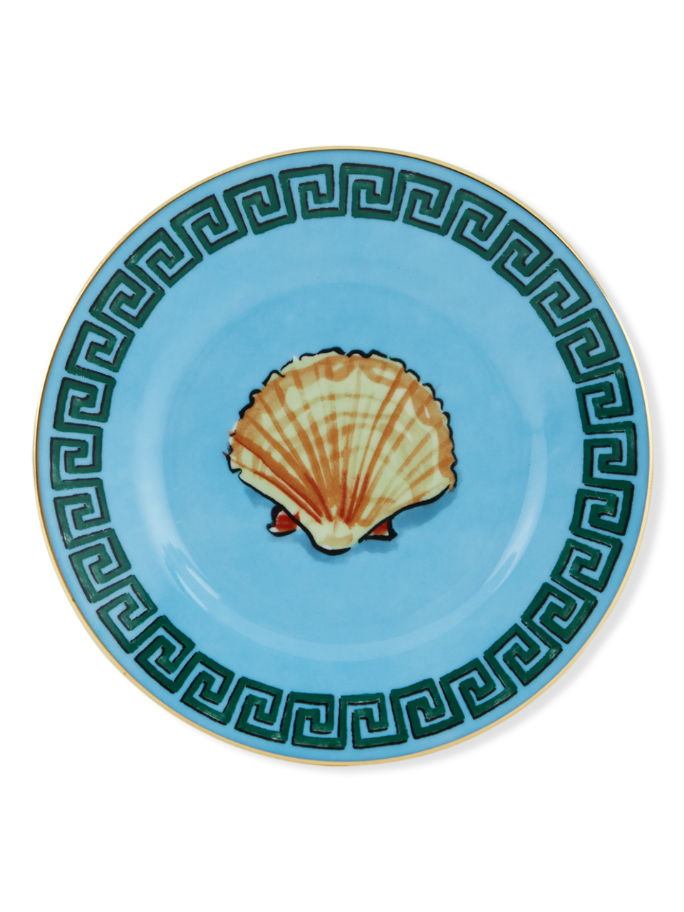 Viaggio Nettuno Bread Plates
