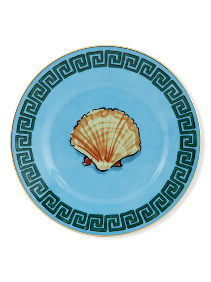 Viaggio Nettuno Bread Plates