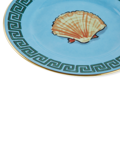 Viaggio Nettuno Bread Plates
