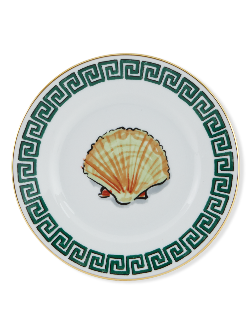 Viaggio Nettuno Bread Plates
