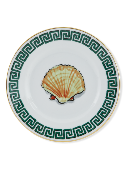 Viaggio Nettuno Bread Plates