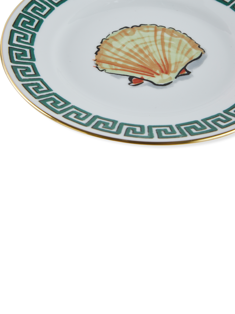 Viaggio Nettuno Bread Plates