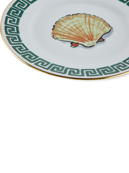 Viaggio Nettuno Bread Plates