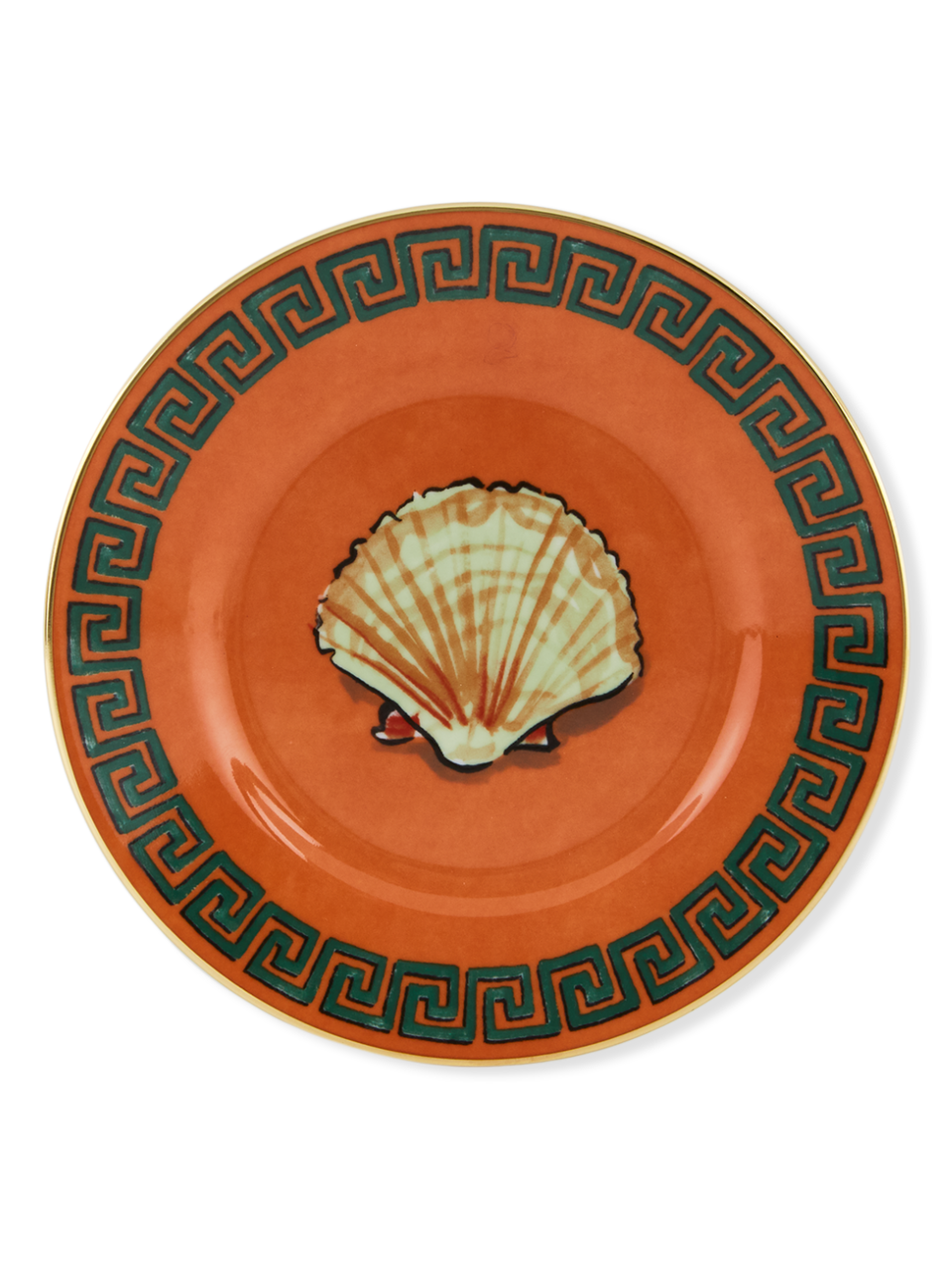 Viaggio Nettuno Bread Plates