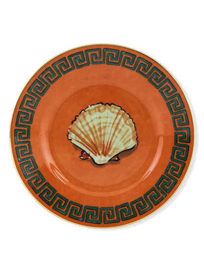Viaggio Nettuno Bread Plates