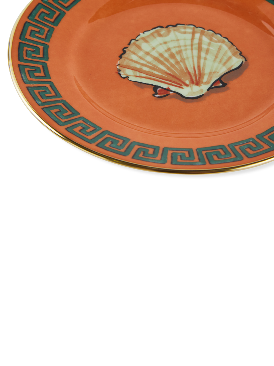 Viaggio Nettuno Bread Plates