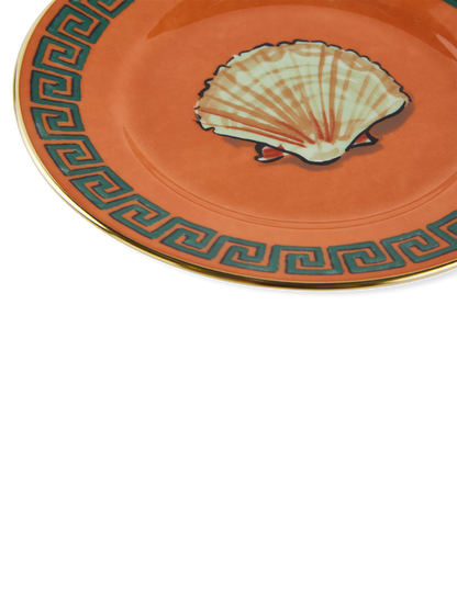 Viaggio Nettuno Bread Plates