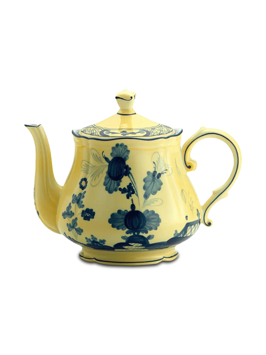 Oriente Italiano Citrino Teapot