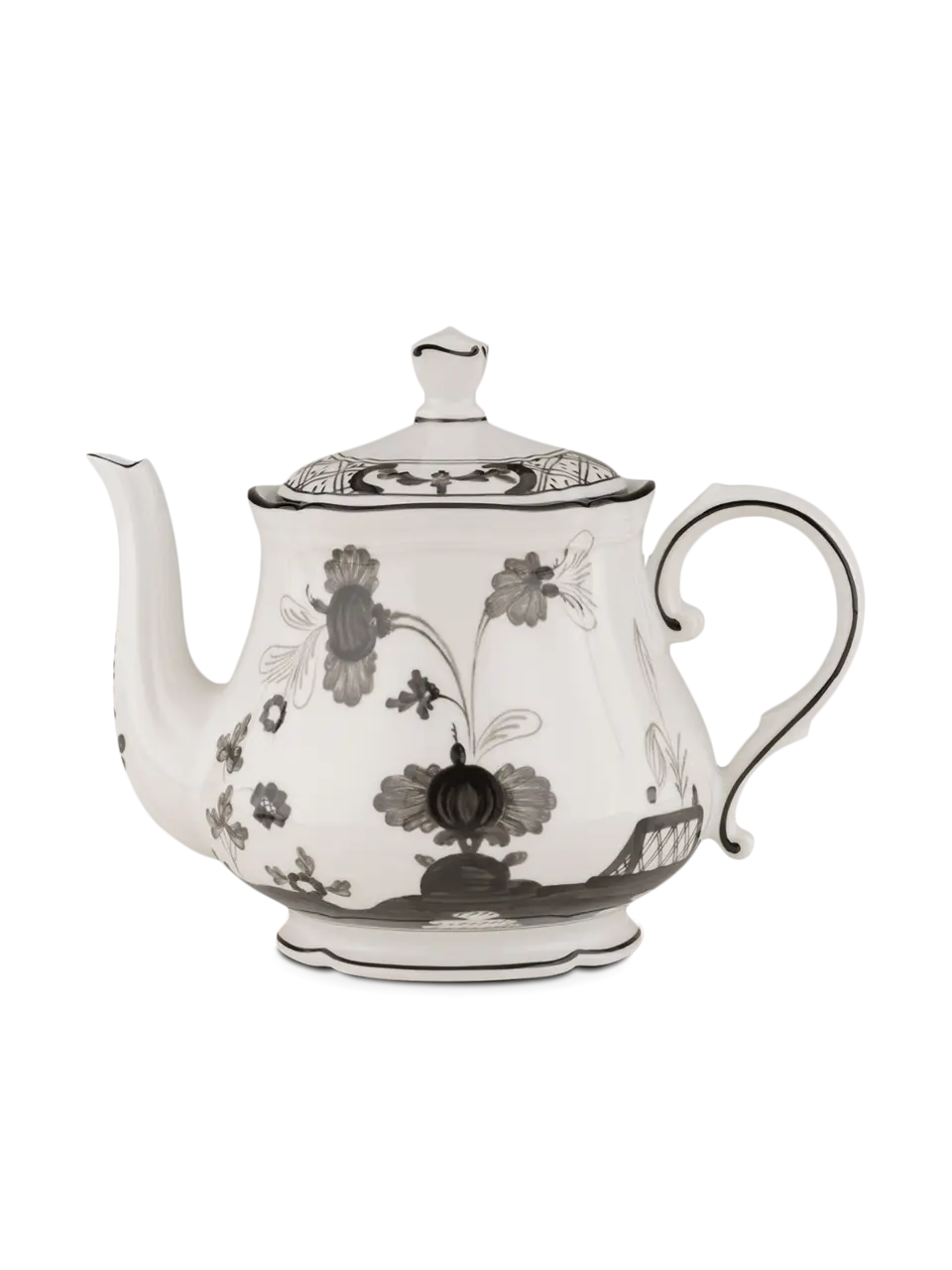 Oriente Italiano Albus Teapot