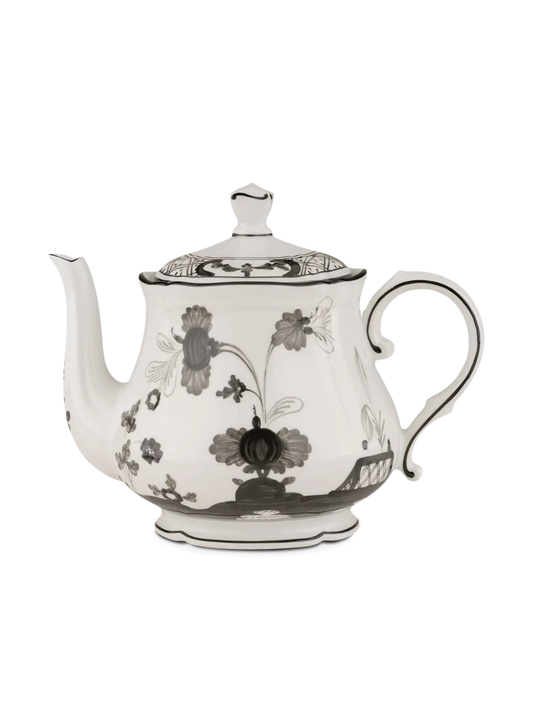 Oriente Italiano Albus Teapot