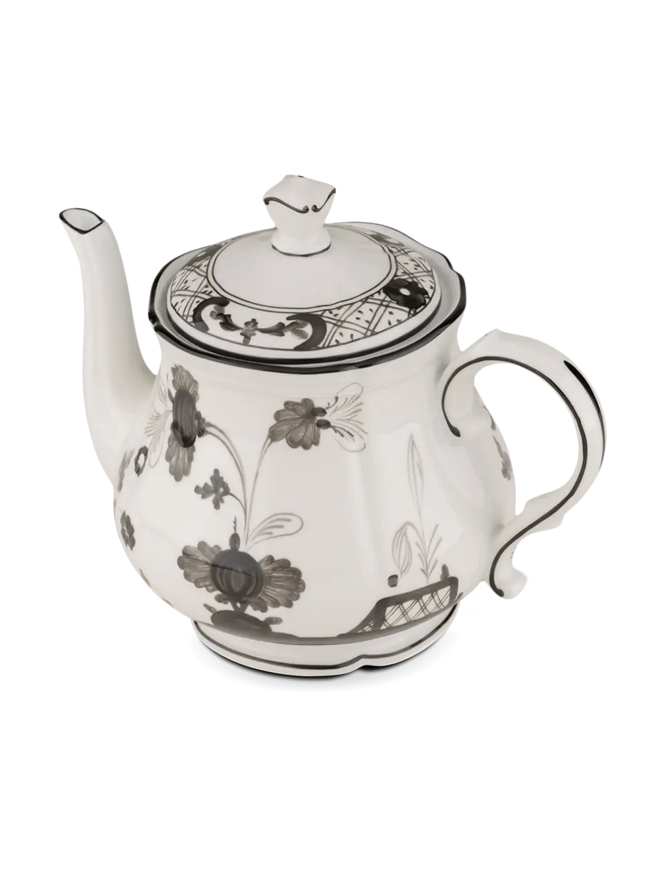 Oriente Italiano Albus Teapot