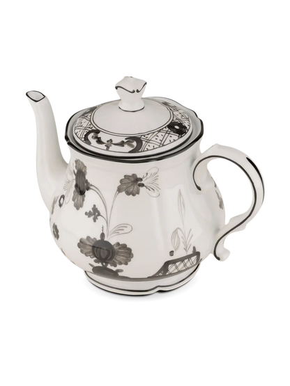 Oriente Italiano Albus Teapot