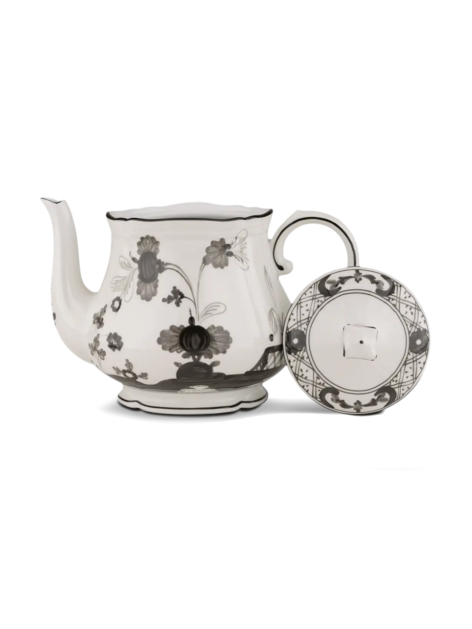 Oriente Italiano Albus Teapot