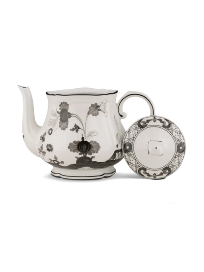 Oriente Italiano Albus Teapot