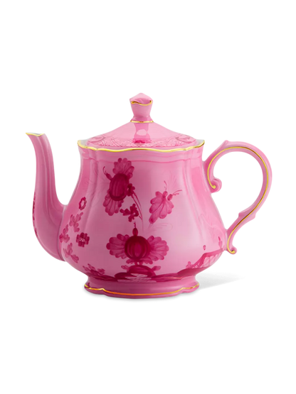 Oriente Italy Porpora Teapot With Cover