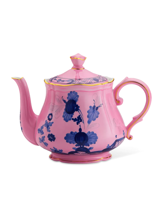 Oriente Italy Azalea Teapot