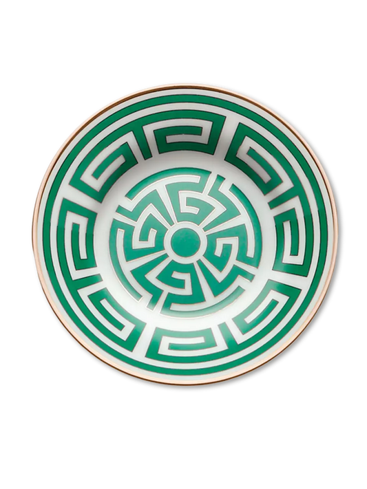 Labirinto Coffee Saucer