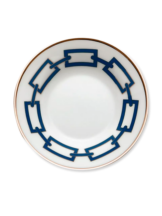 Catene Zaffiro Coffee Saucer