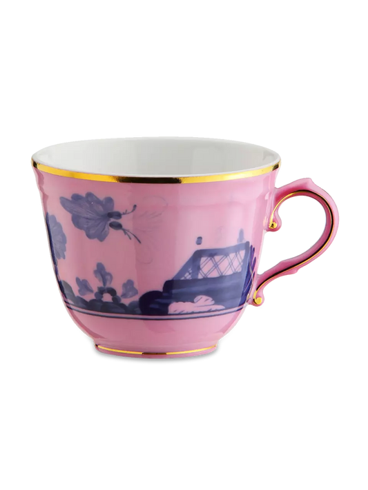 Oriente Italy Azalea Coffee Cup