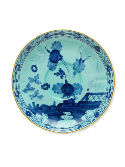 Oriente Coffee Saucer