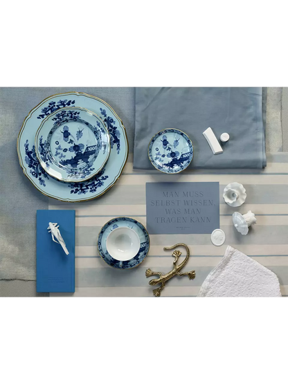 Oriente Coffee Saucer