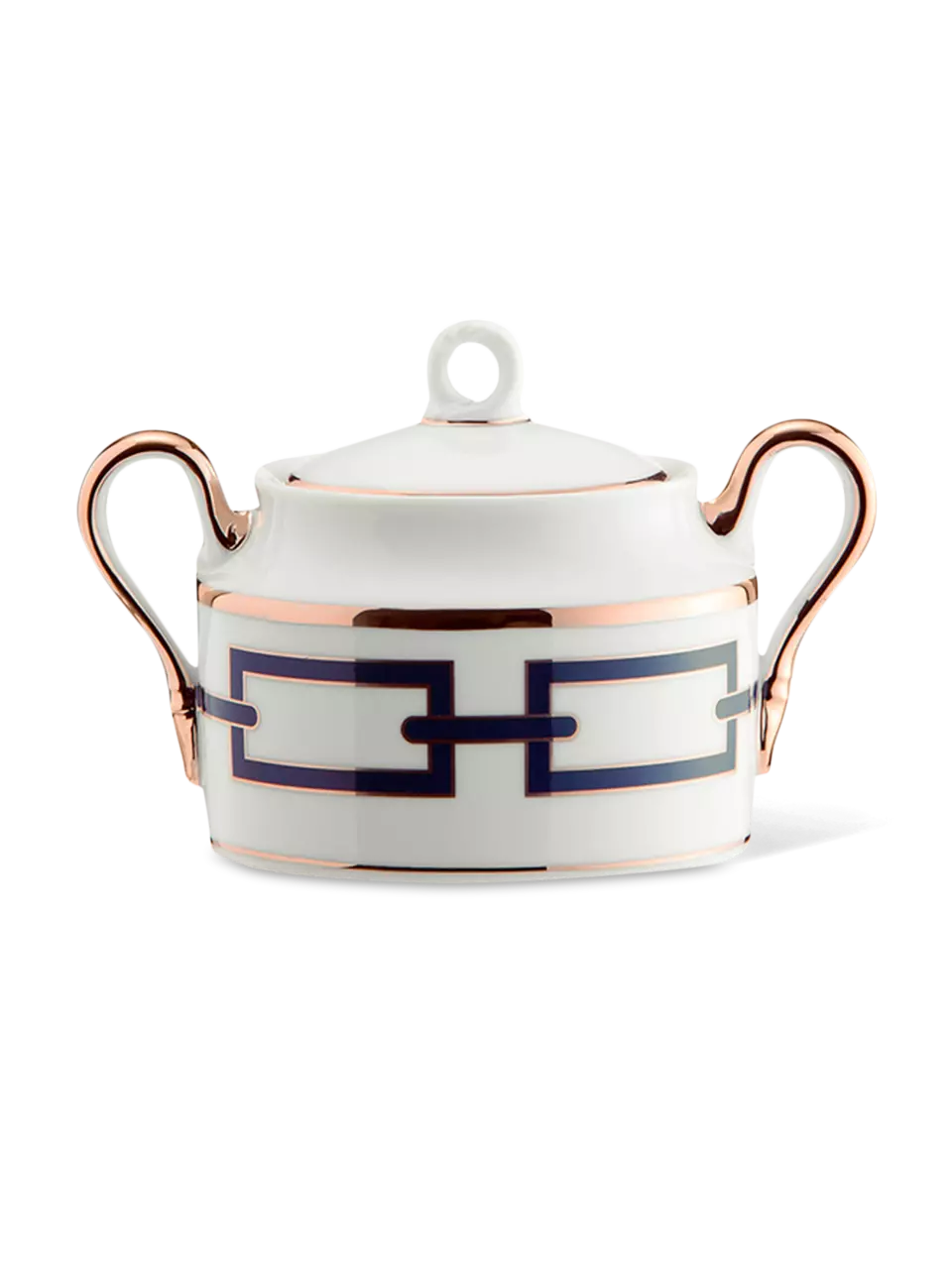 Catene Zaffiro Sugar Bowl