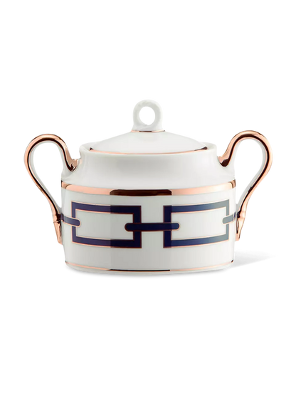 Catene Zaffiro Sugar Bowl