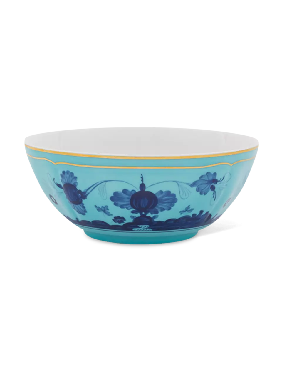 Oriente Italy Iris Bowl