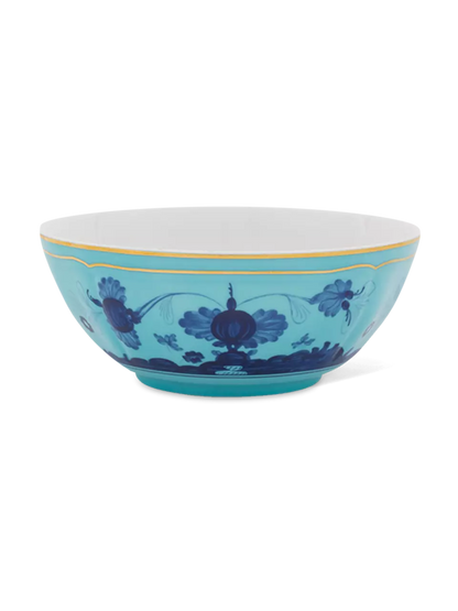 Oriente Italy Iris Bowl