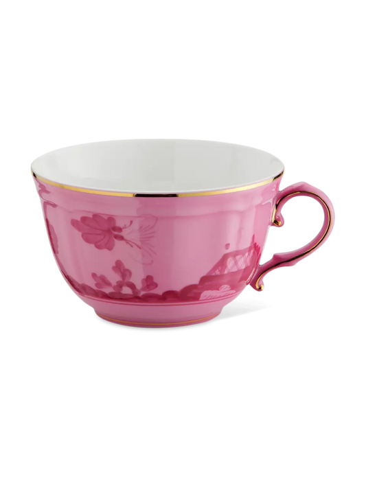 Oriente Italy Porpora Tea Cup