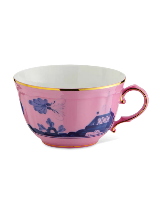 Oriente Italy Azalea Tea Cup