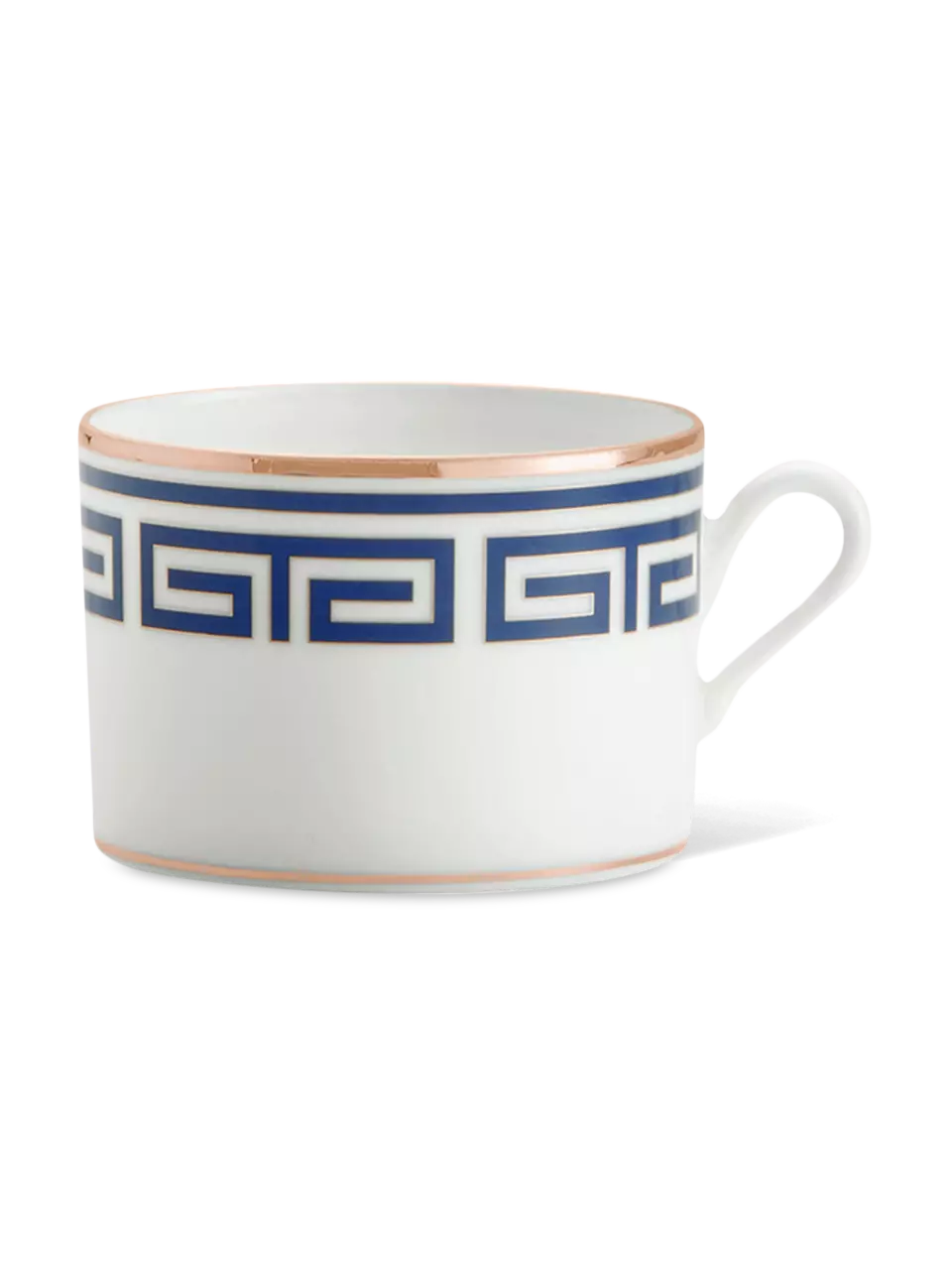 Labirinto Zaffiro Tea Cup