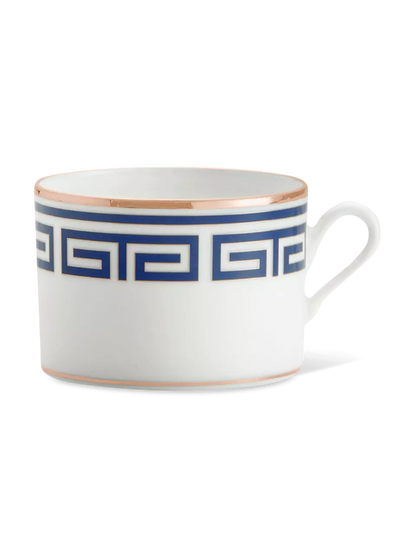 Labirinto Zaffiro Tea Cup