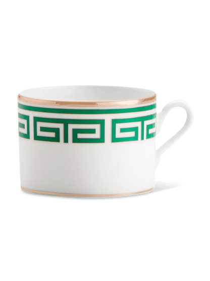 Labirinto Smeraldo Tea Cup