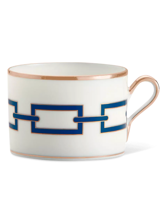 Catene Zaffiro Tea Cup