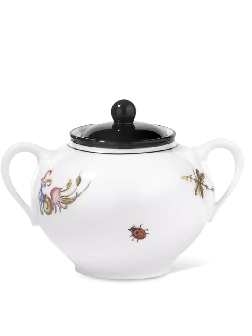 Arcadia Sugar Bowl