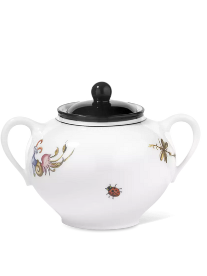 Arcadia Sugar Bowl