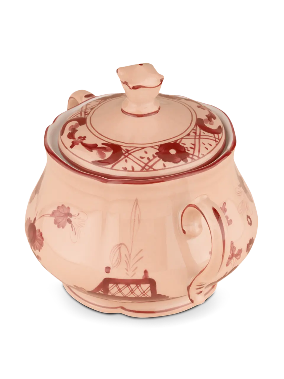 Oriente Italiano Sugar Bowl