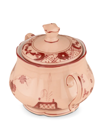 Oriente Italiano Sugar Bowl