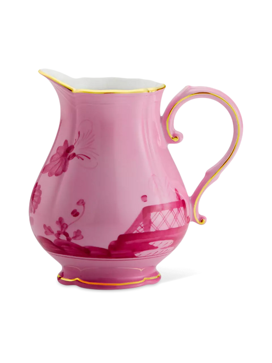 Oriente Italy Porpora Milk Jug