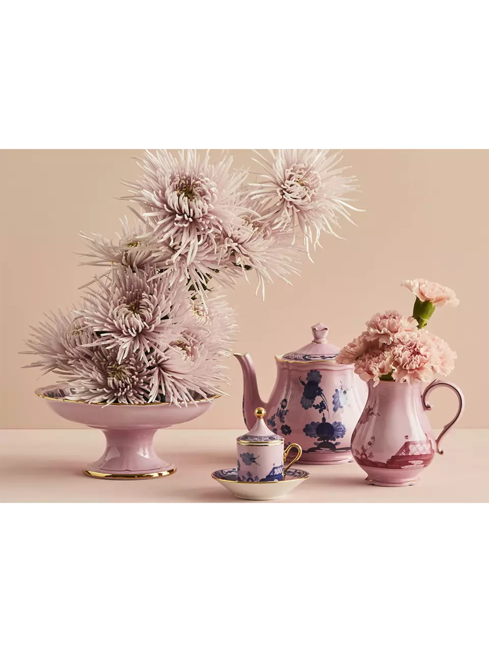Oriente Italy Milk Jug
