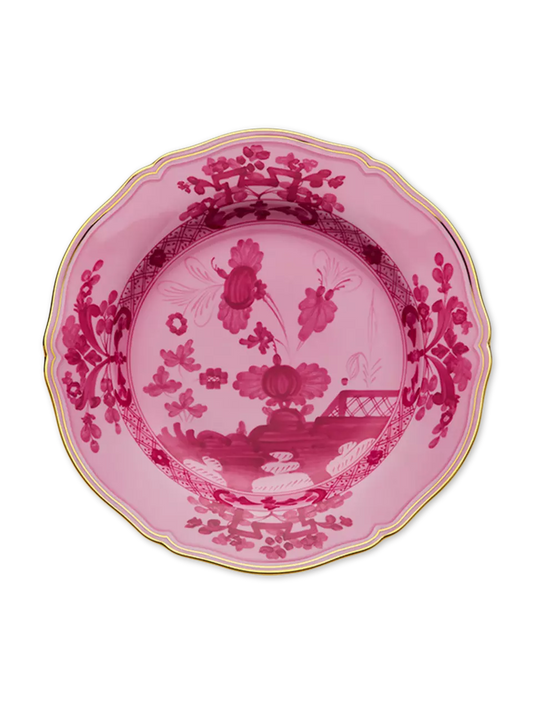 Oriente Italy Porpora Charger Plate