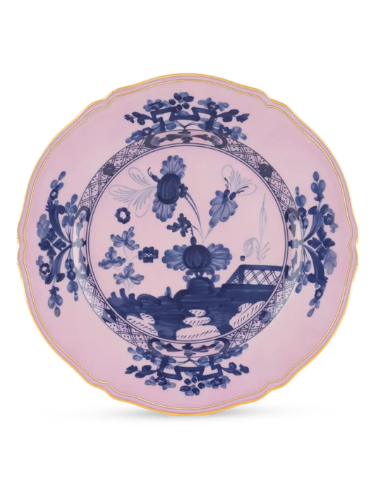 Oriente Italy Azalea Plate