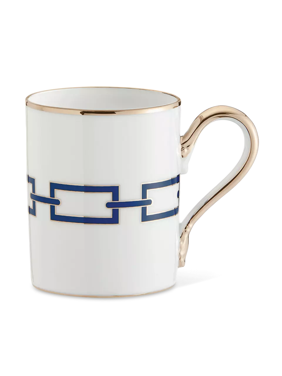 Labirinto Scarlatto Mug