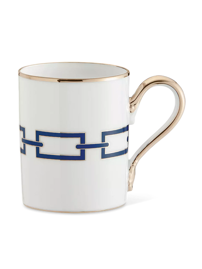 Labirinto Scarlatto Mug