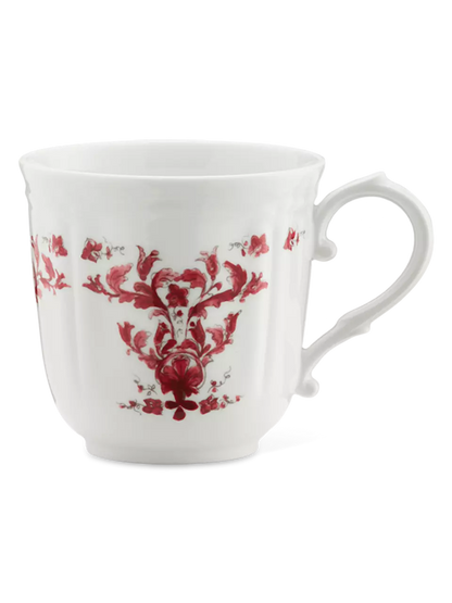 Babele Rosso Mug