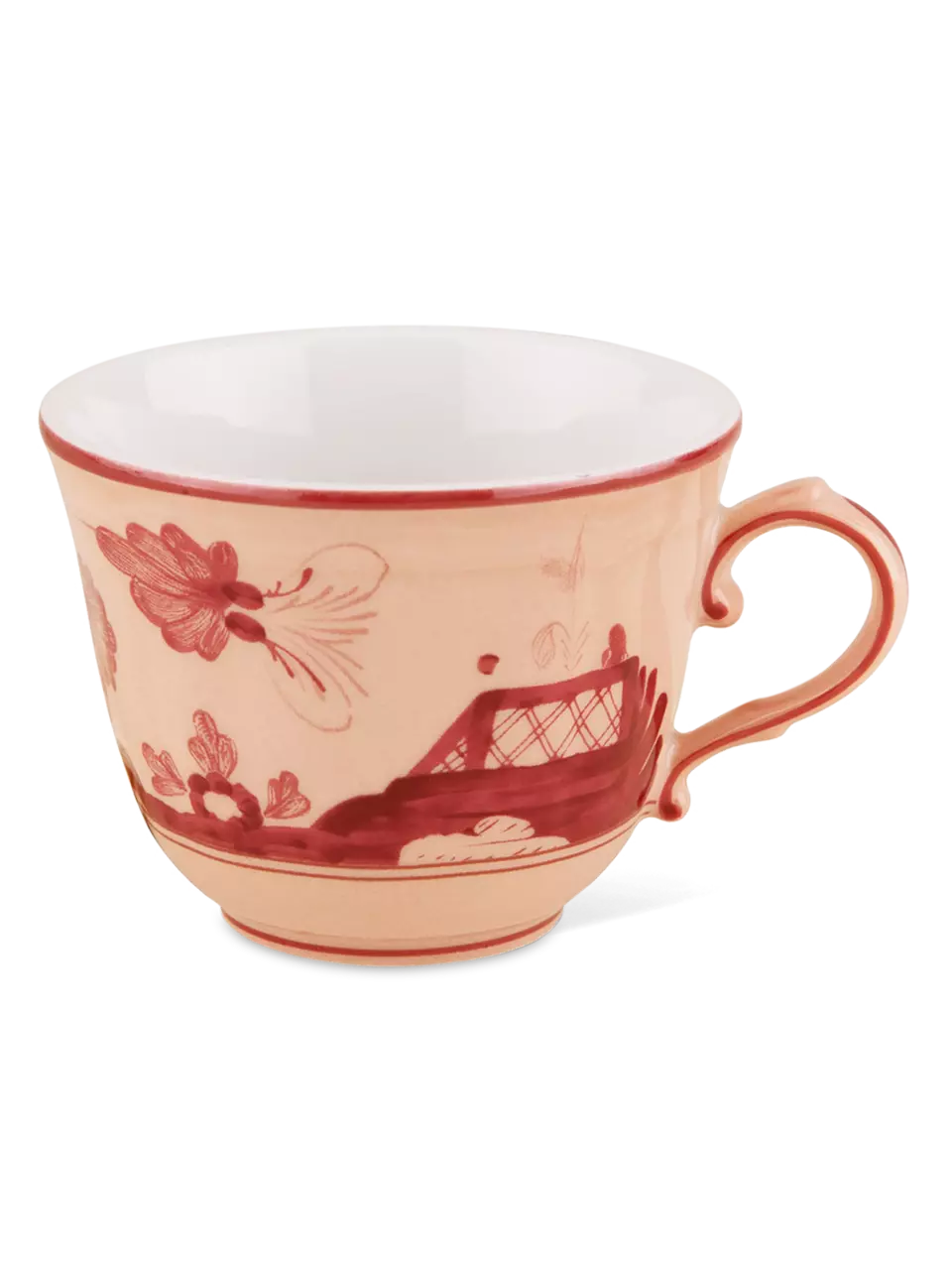 Oriente Coffee Cup