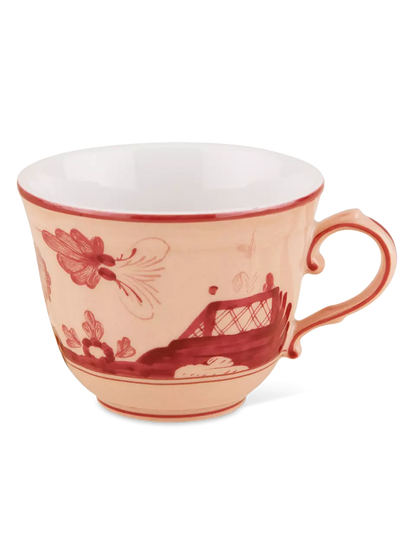 Oriente Coffee Cup